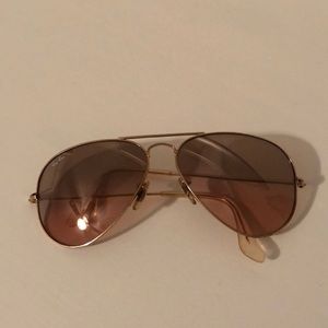Ray-Ban Sunglasses